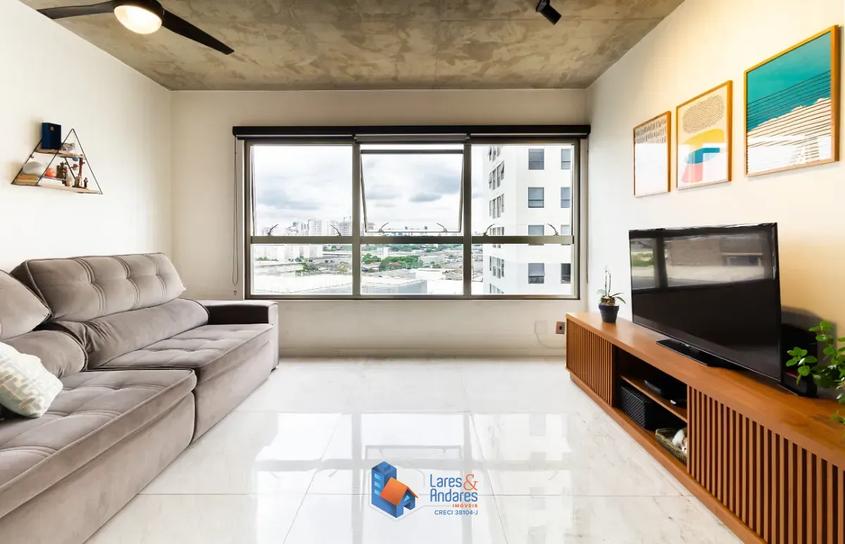 Apartamento, 2 quartos, 69 m² - Foto 12