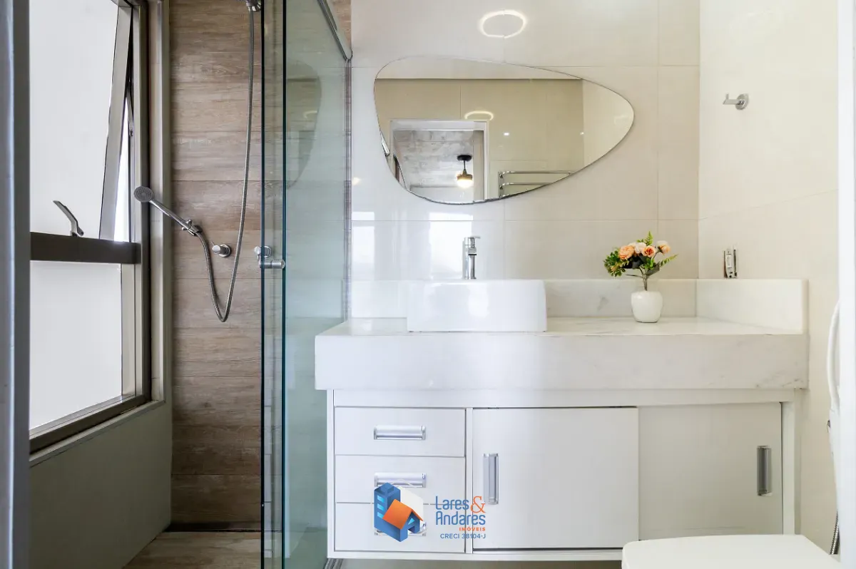 Apartamento, 2 quartos, 69 m² - Foto 7