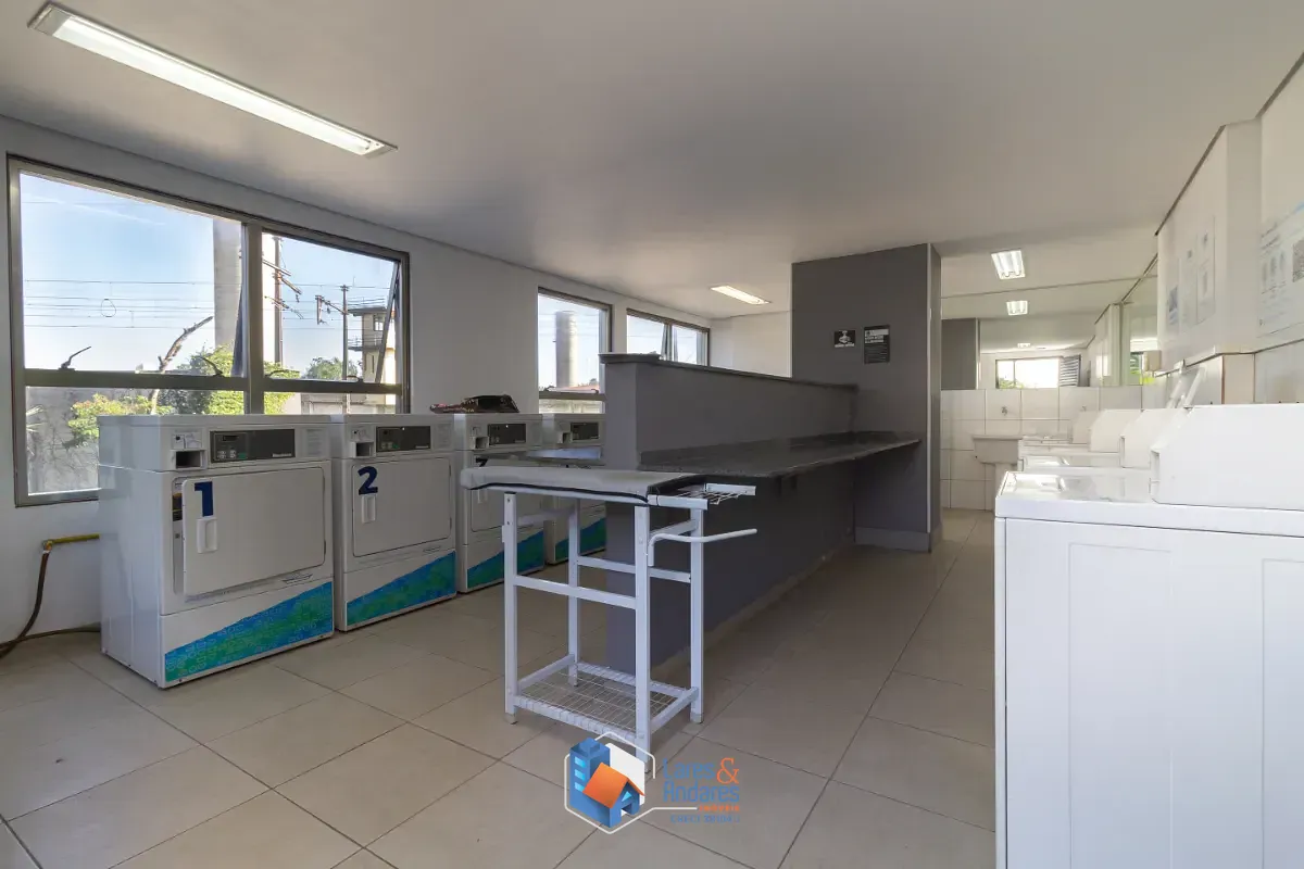 Apartamento, 2 quartos, 69 m² - Foto 35