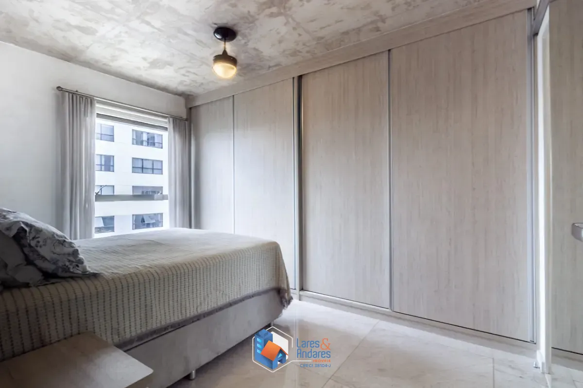 Apartamento, 2 quartos, 69 m² - Foto 19
