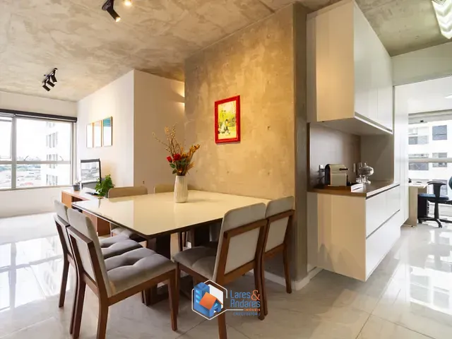 Apartamento com 69m² 2 quartos e 2 banheiros, à venda, no bairro Vila Leopoldina em São Paulo