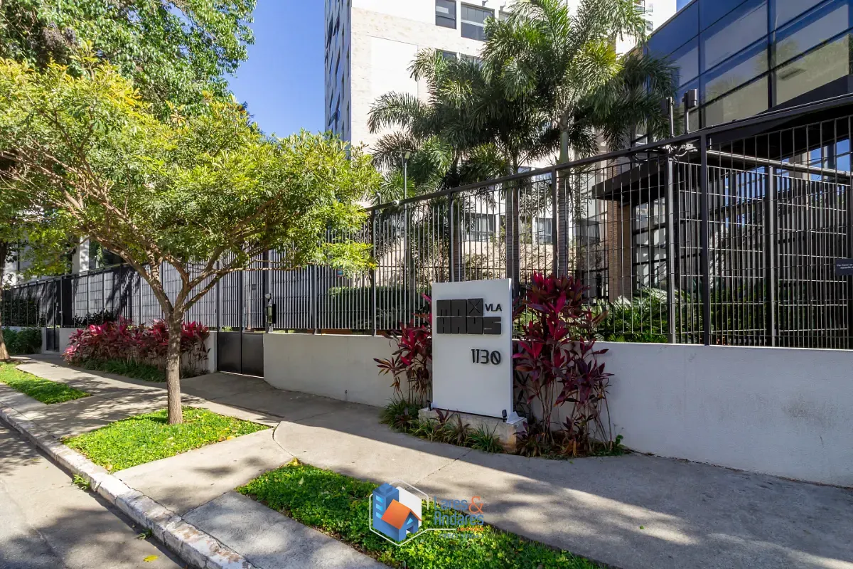 Apartamento, 2 quartos, 69 m² - Foto 40