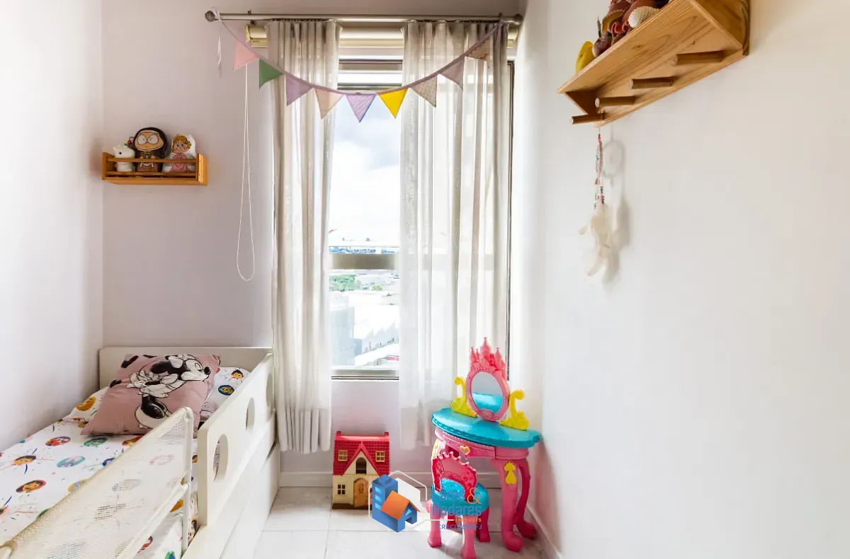Apartamento, 2 quartos, 69 m² - Foto 5