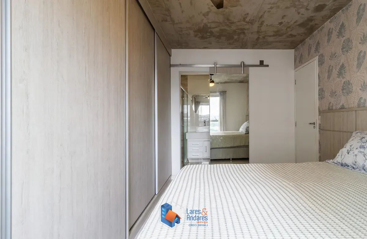 Apartamento, 2 quartos, 69 m² - Foto 21
