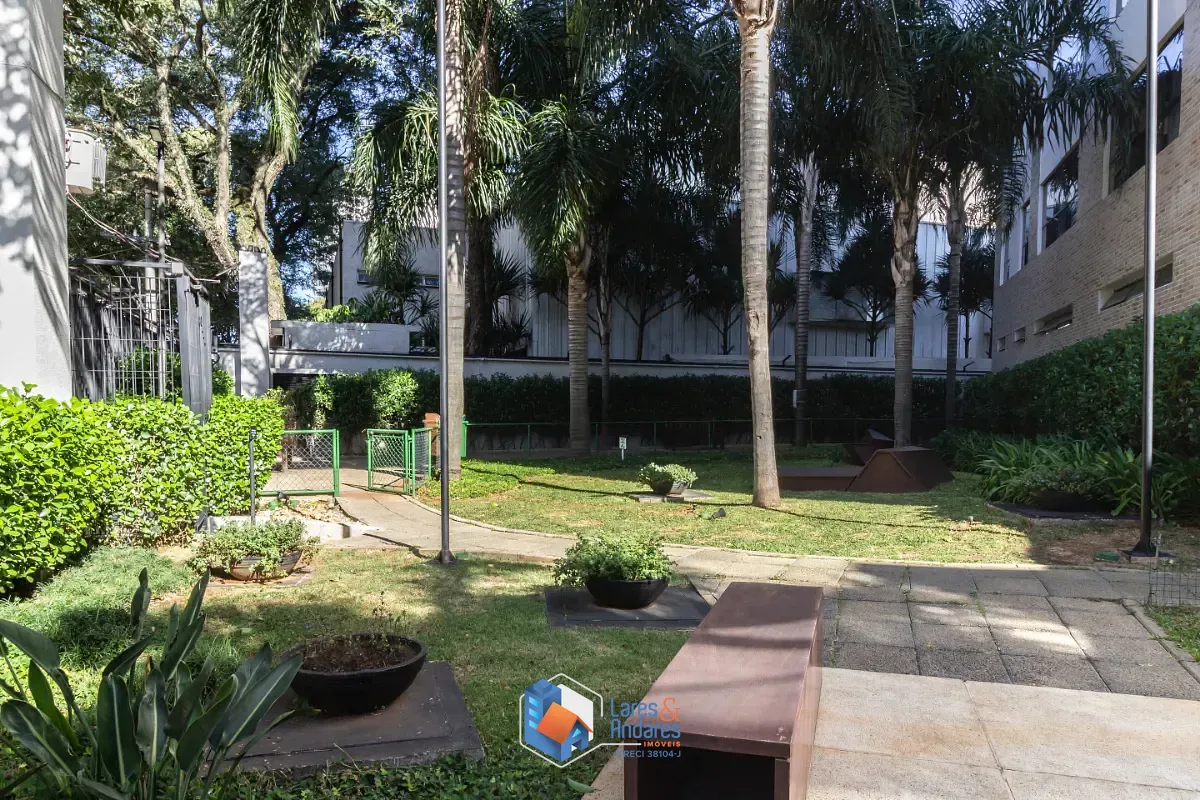 Apartamento, 2 quartos, 69 m² - Foto 37