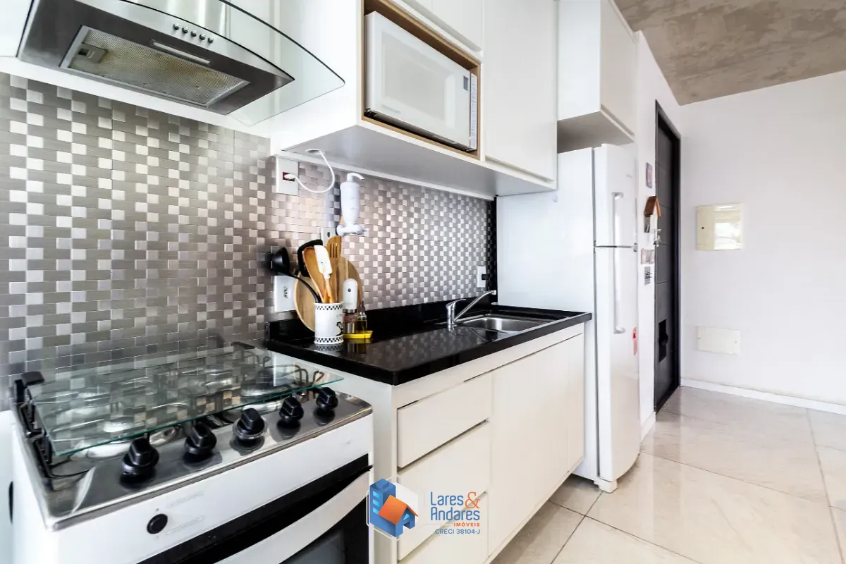 Apartamento, 2 quartos, 69 m² - Foto 26