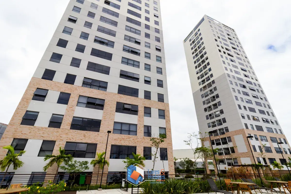 Apartamento, 2 quartos, 69 m² - Foto 39