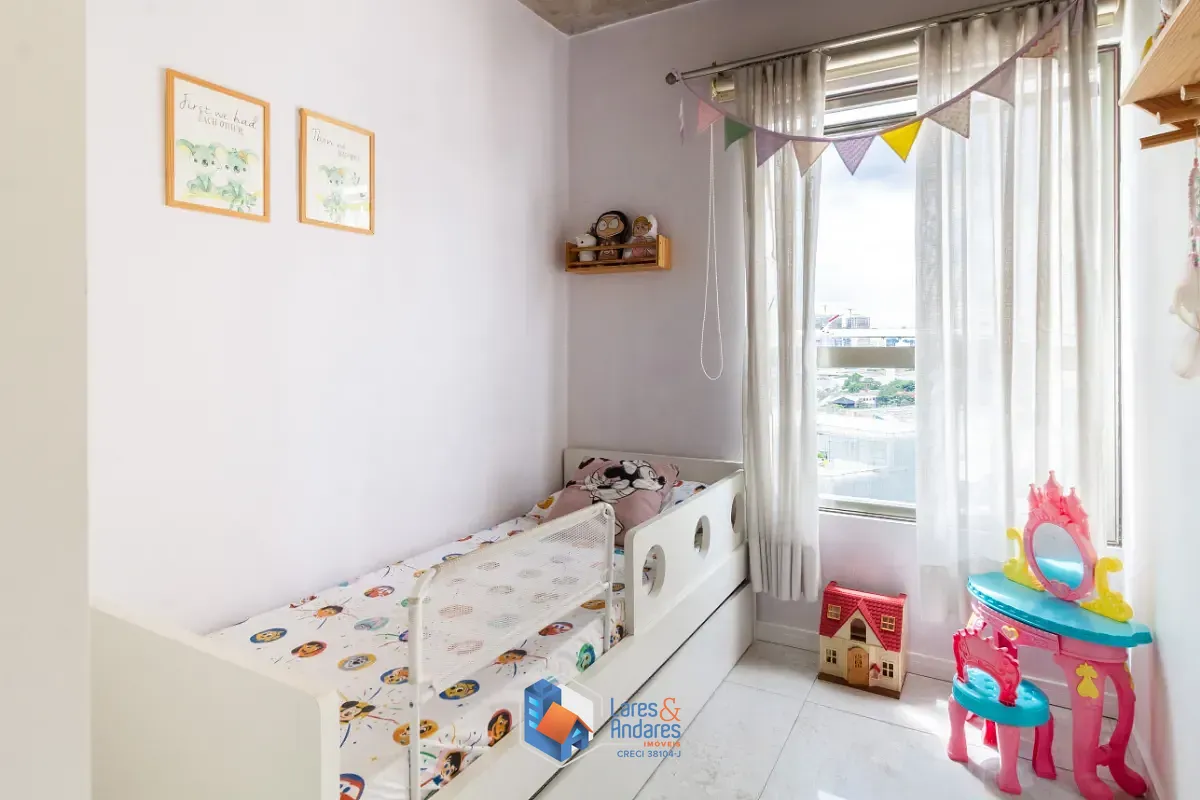 Apartamento, 2 quartos, 69 m² - Foto 17