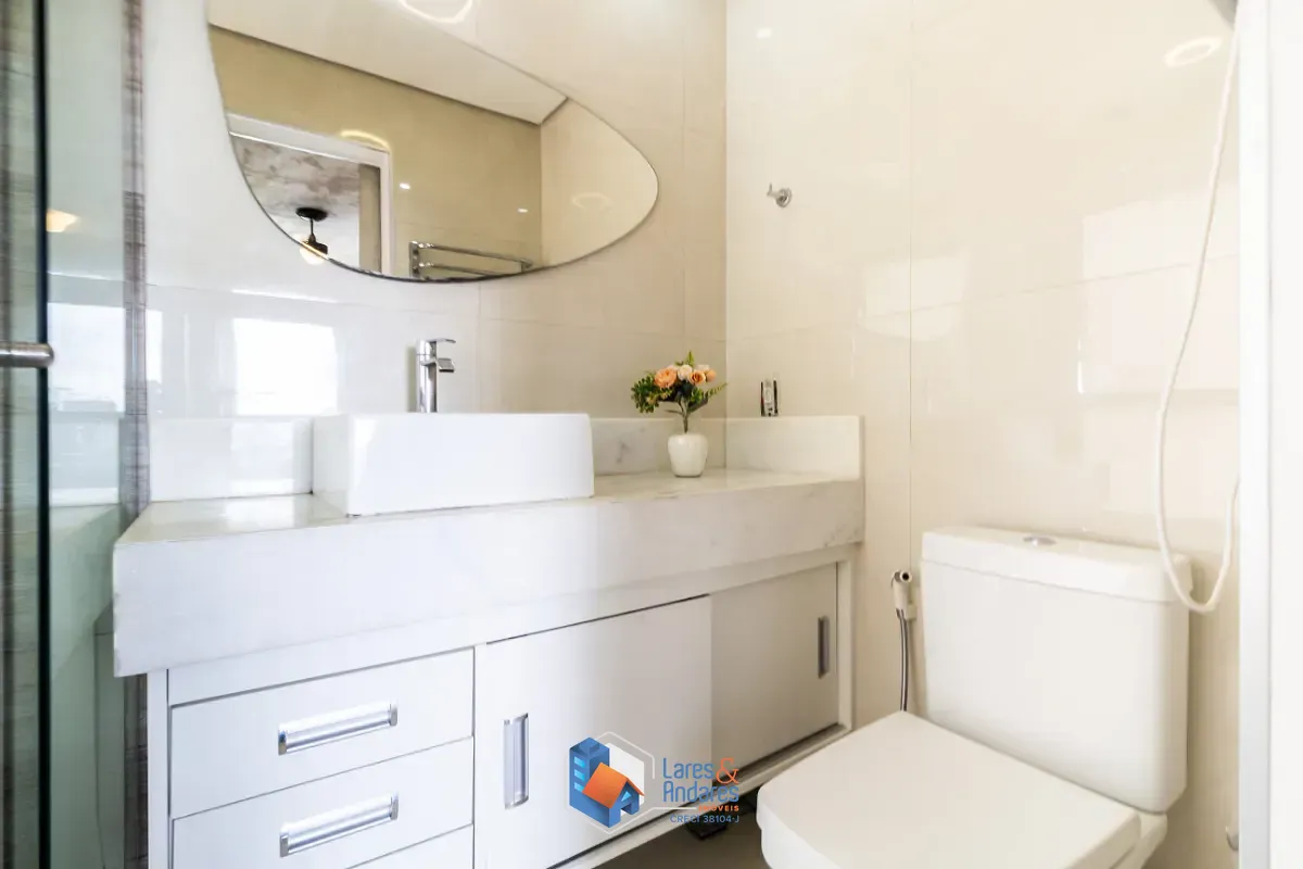 Apartamento, 2 quartos, 69 m² - Foto 22