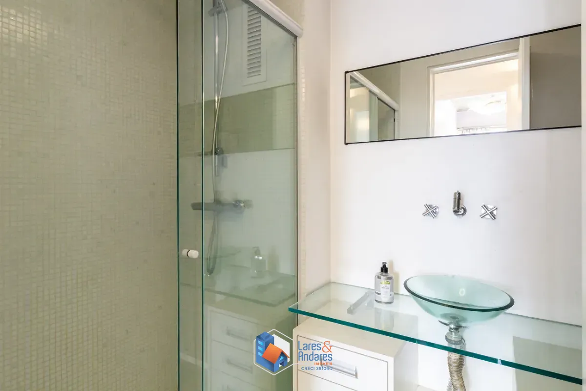 Apartamento, 2 quartos, 69 m² - Foto 16