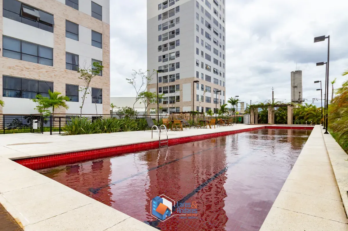 Apartamento, 2 quartos, 69 m² - Foto 30