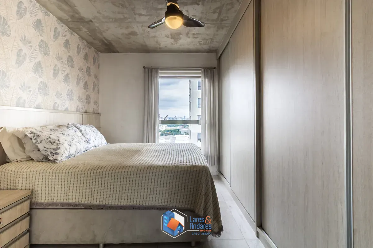 Apartamento, 2 quartos, 69 m² - Foto 20