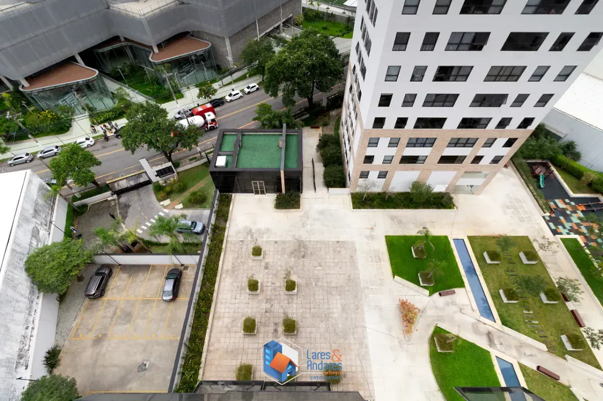 Apartamento, 2 quartos, 69 m² - Foto 24