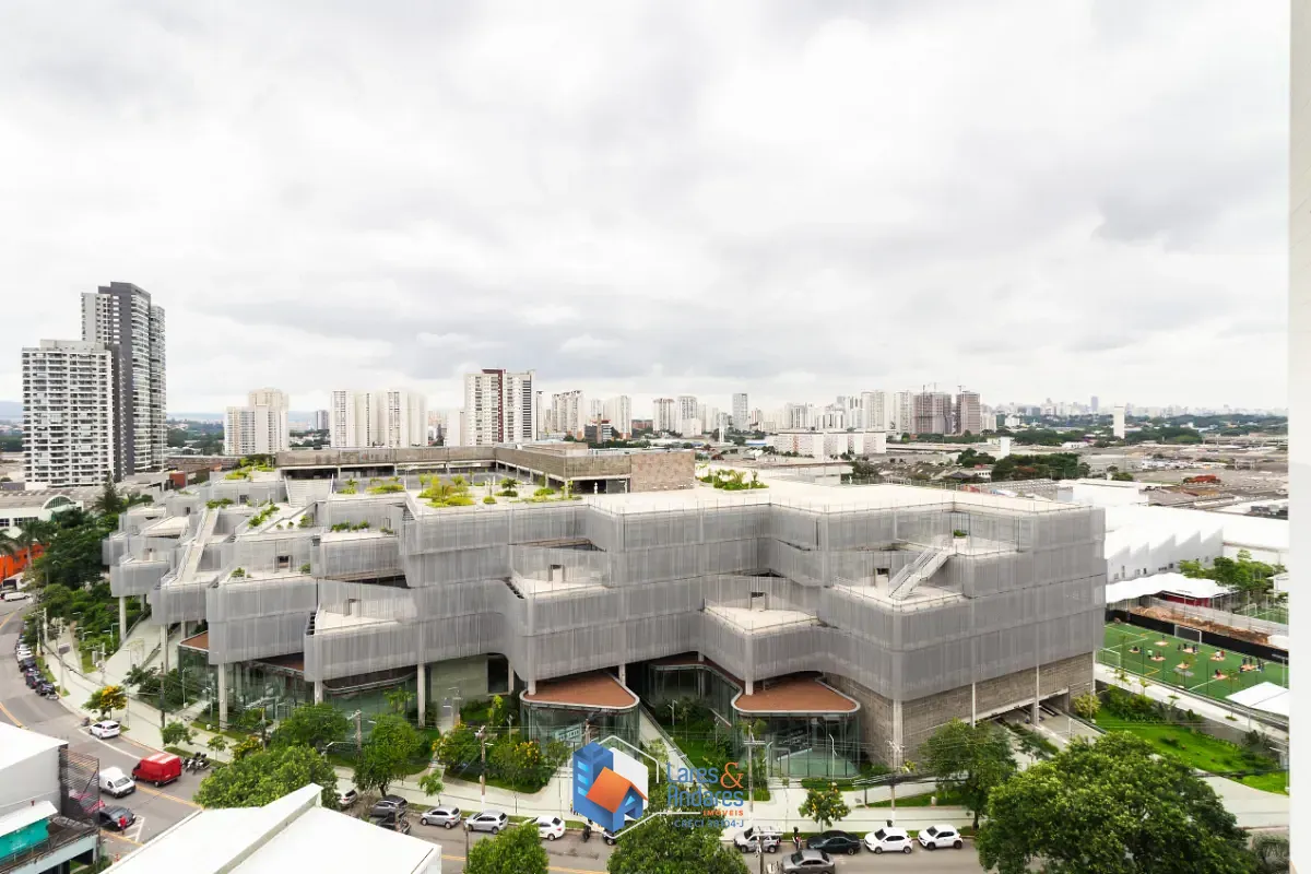 Apartamento, 2 quartos, 69 m² - Foto 9