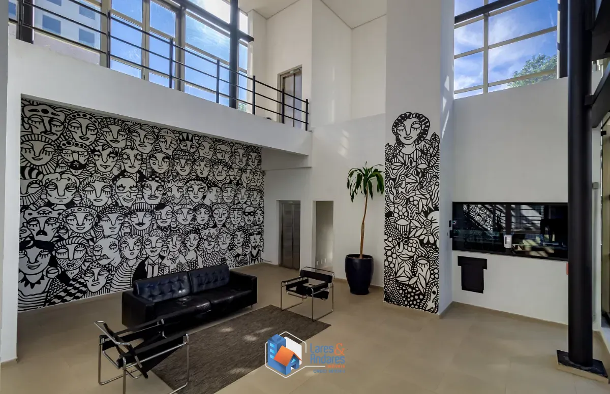 Apartamento, 2 quartos, 69 m² - Foto 38