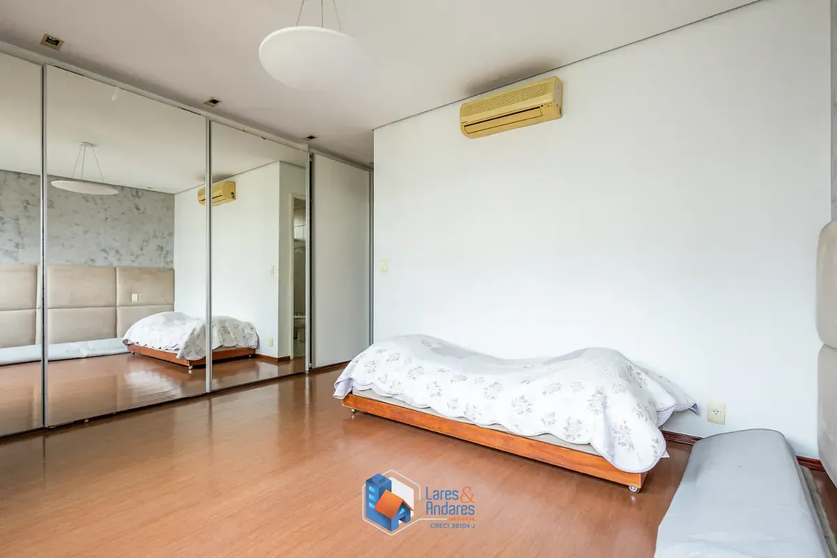 Apartamento, 3 quartos, 126 m² - Foto 9