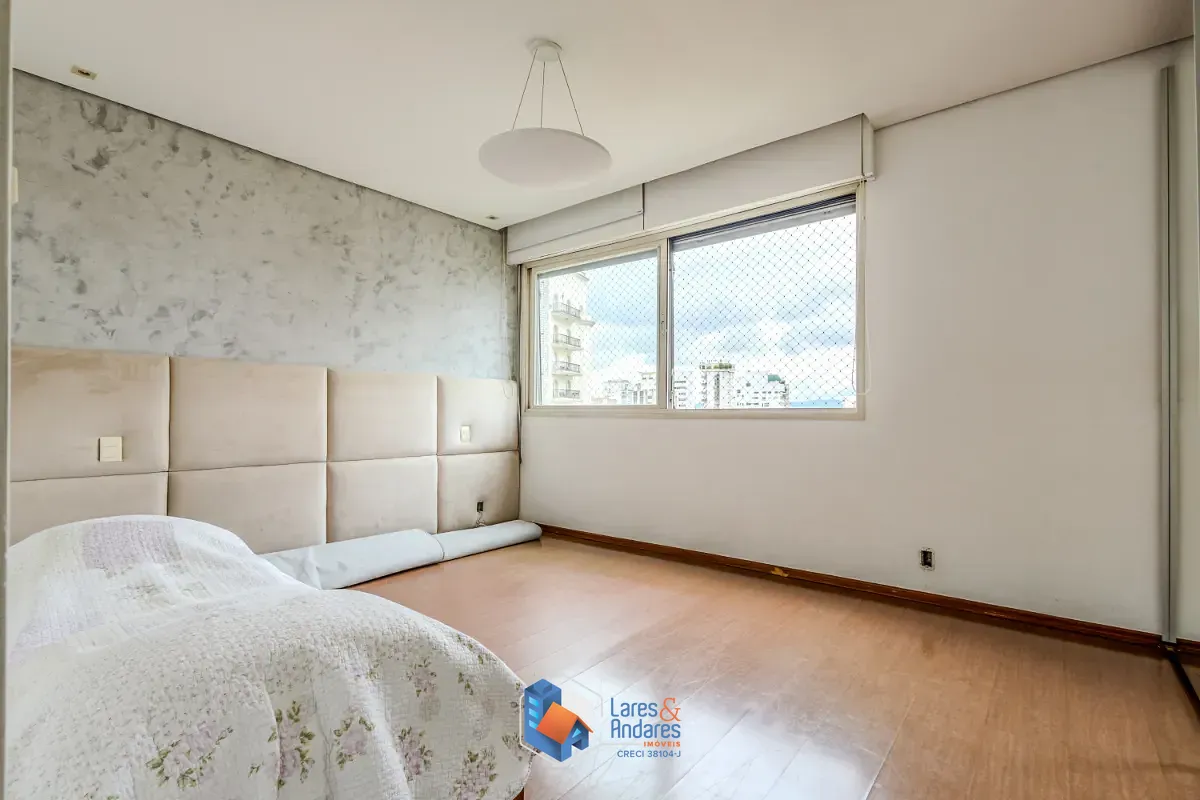 Apartamento, 3 quartos, 126 m² - Foto 7