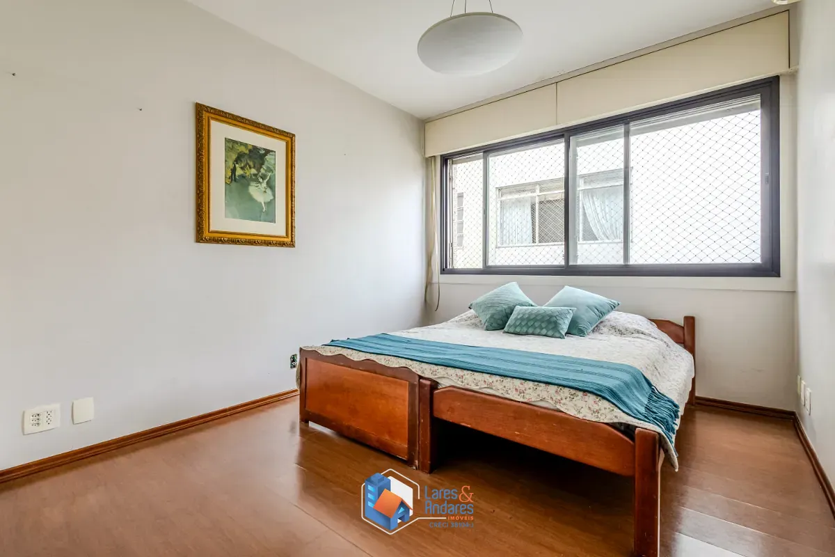 Apartamento, 3 quartos, 126 m² - Foto 16