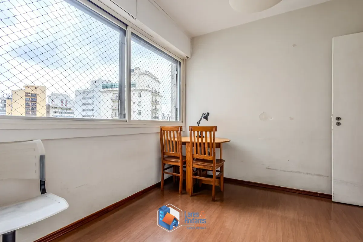Apartamento, 3 quartos, 126 m² - Foto 13
