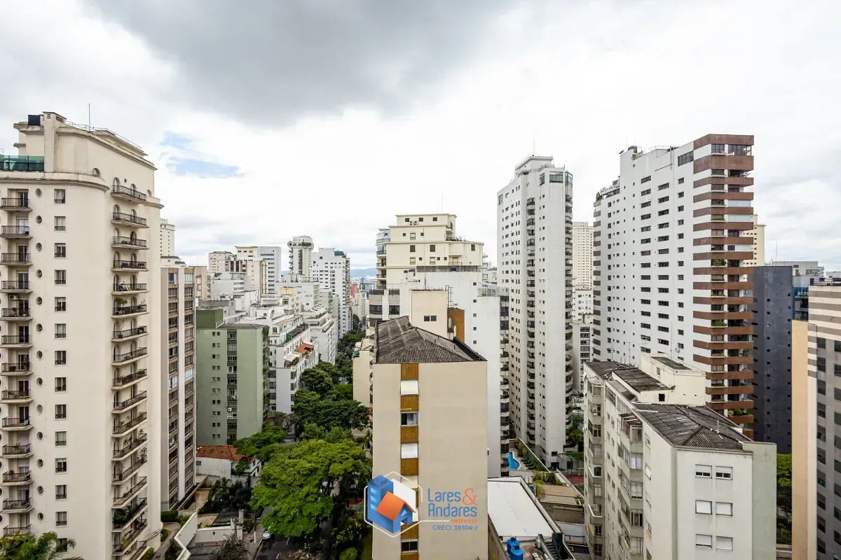 Apartamento, 3 quartos, 126 m² - Foto 29