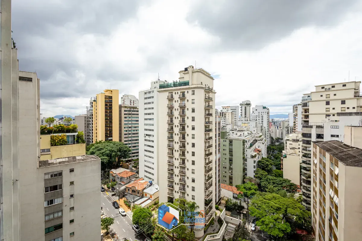 Apartamento, 3 quartos, 126 m² - Foto 30