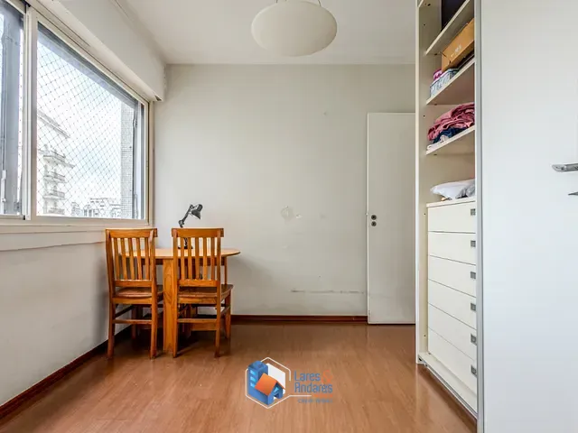 Apartamento com 126m² 3 quartos e 3 banheiros, à venda, no bairro Santa Cecília em São Paulo