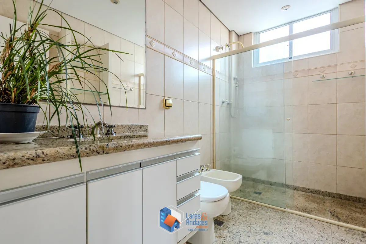 Apartamento, 3 quartos, 126 m² - Foto 10