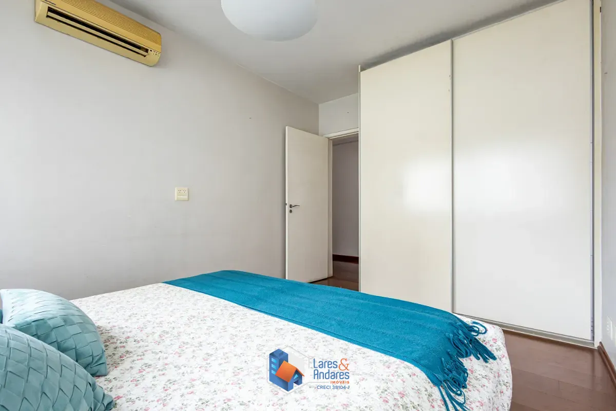 Apartamento, 3 quartos, 126 m² - Foto 17