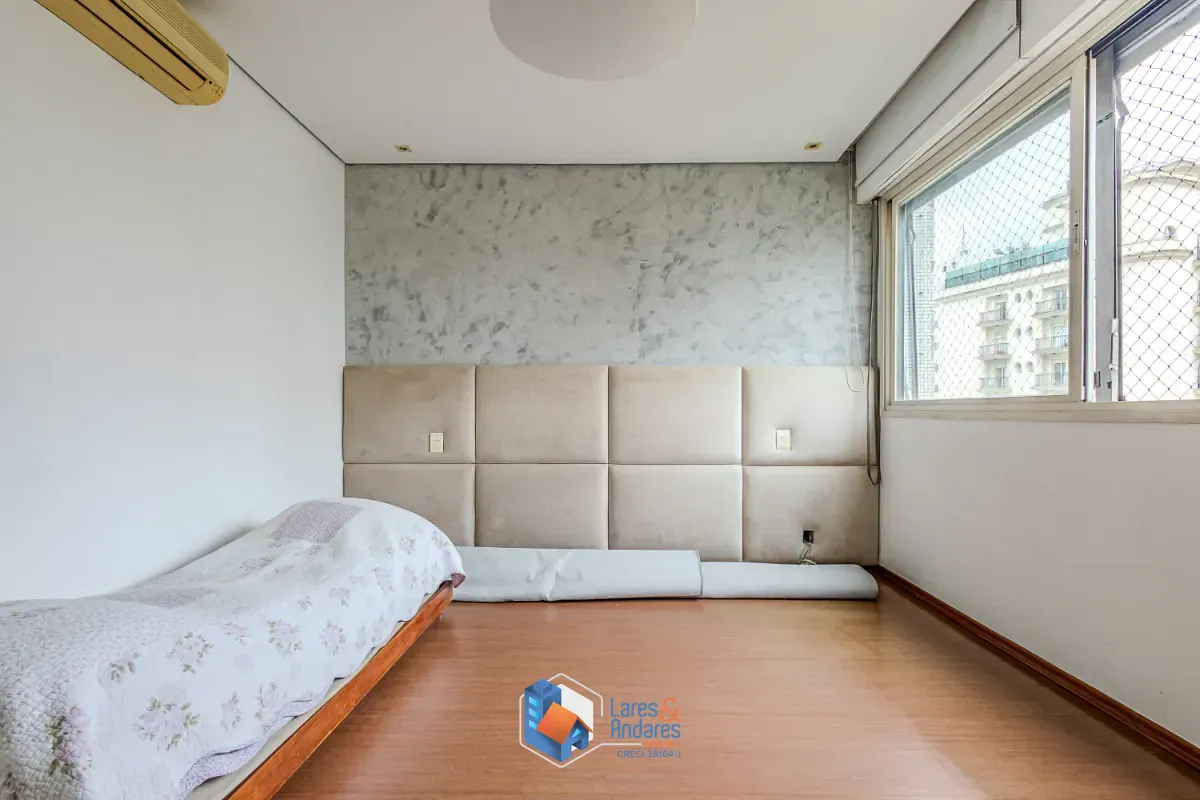 Apartamento, 3 quartos, 126 m² - Foto 6