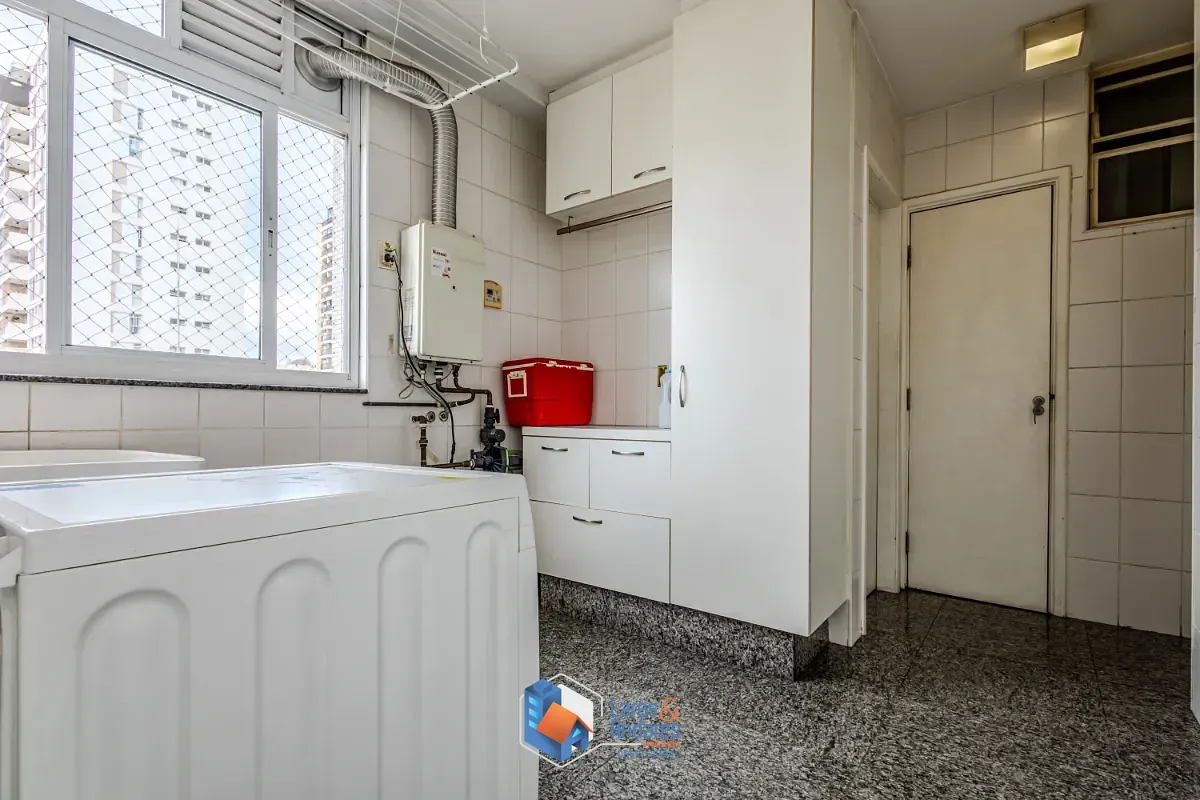 Apartamento, 3 quartos, 126 m² - Foto 25