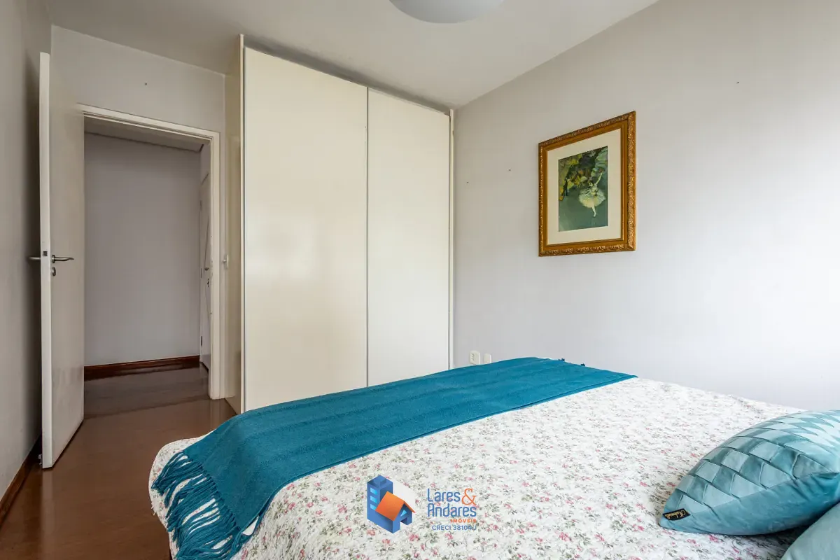 Apartamento, 3 quartos, 126 m² - Foto 18