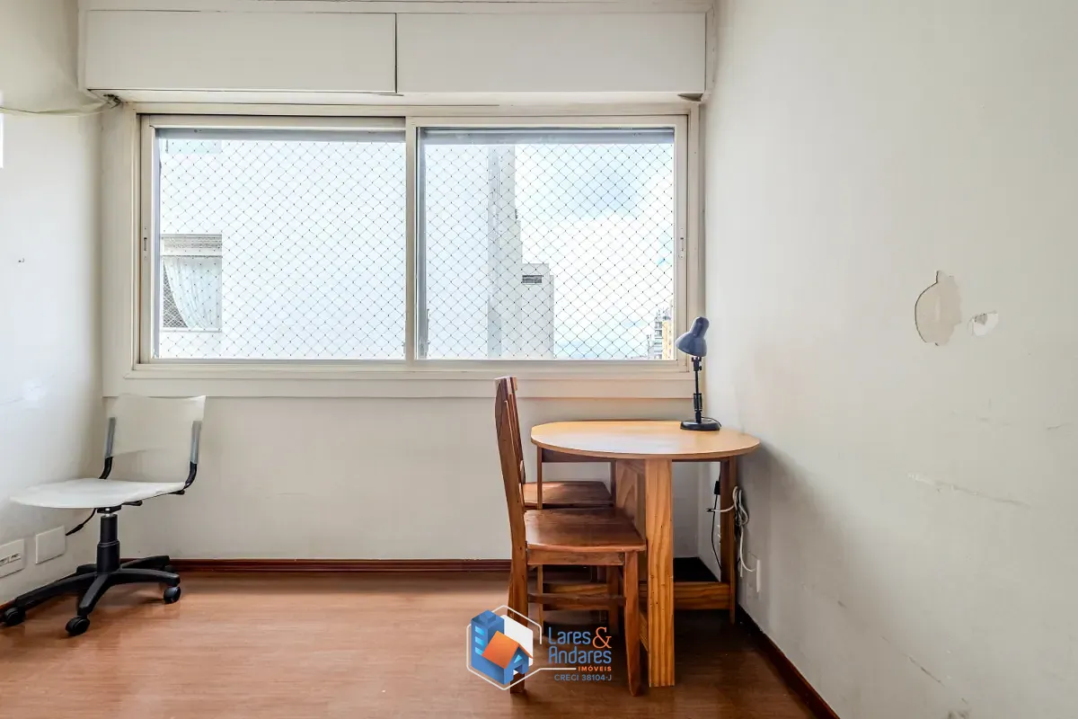 Apartamento, 3 quartos, 126 m² - Foto 14