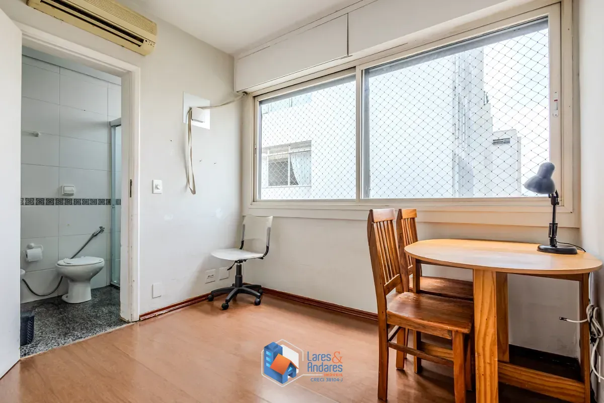 Apartamento, 3 quartos, 126 m² - Foto 12