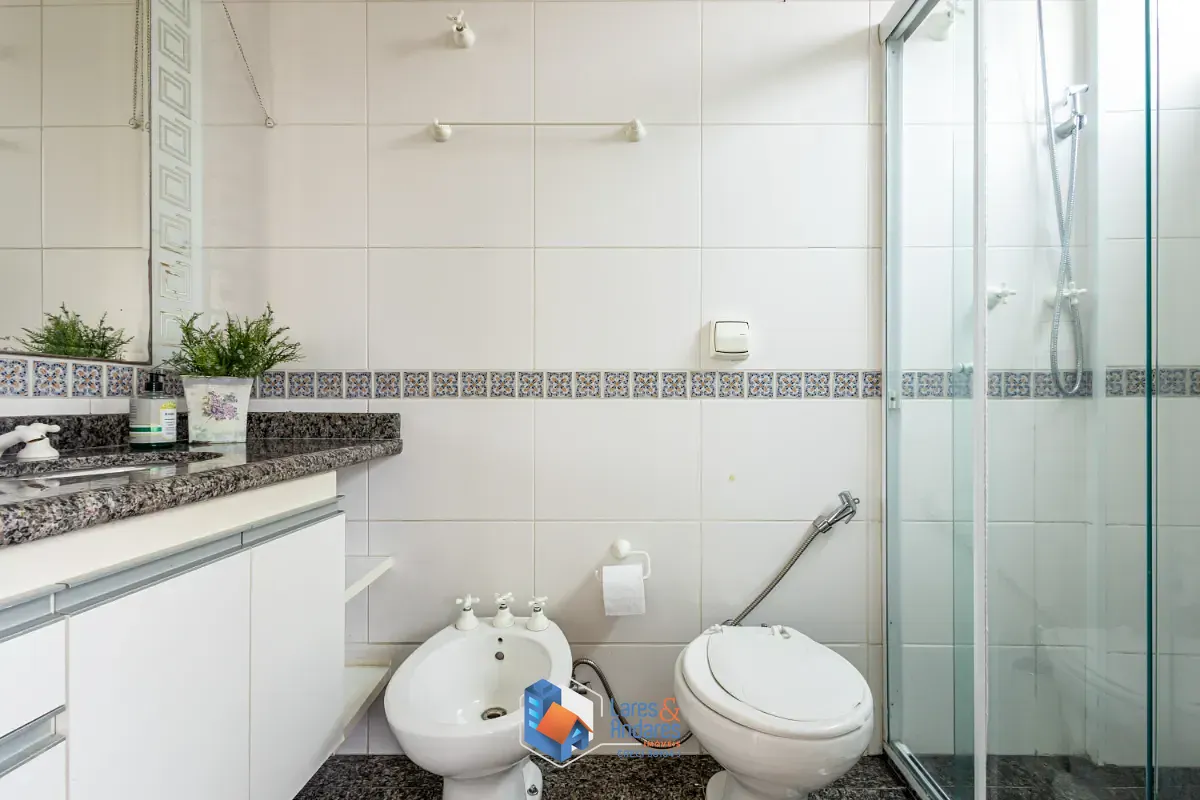 Apartamento, 3 quartos, 126 m² - Foto 19