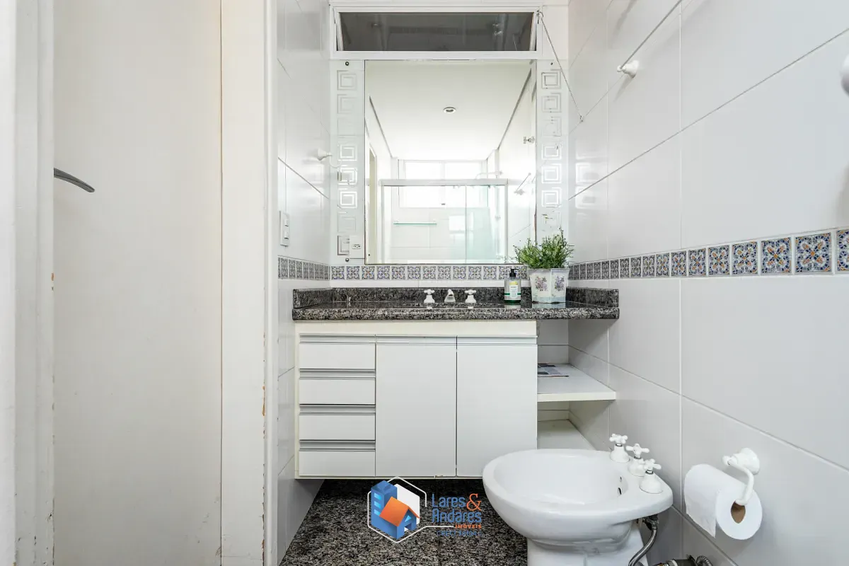 Apartamento, 3 quartos, 126 m² - Foto 20