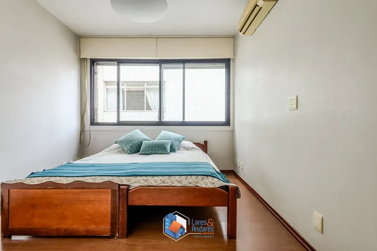 Apartamento, 3 quartos, 126 m² - Foto 15