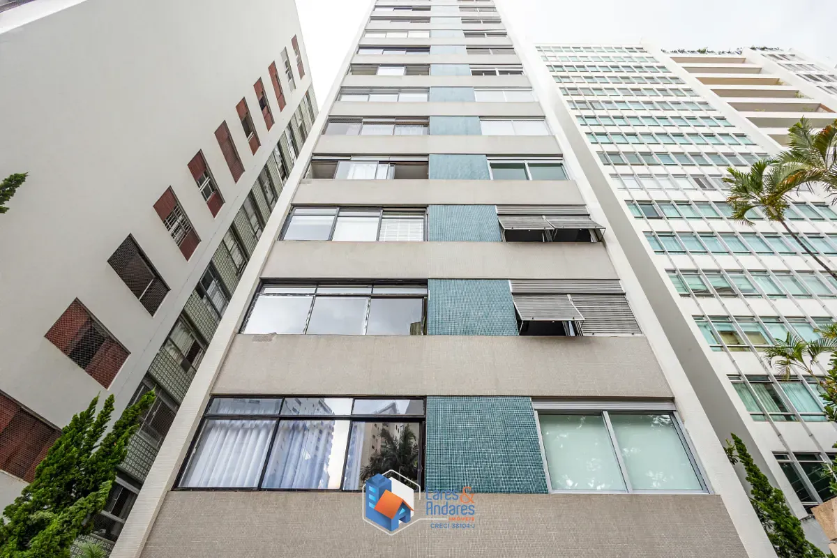 Apartamento, 3 quartos, 126 m² - Foto 33