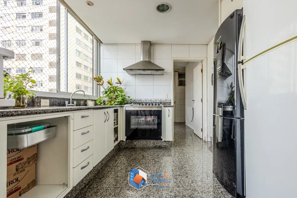 Apartamento, 3 quartos, 126 m² - Foto 24