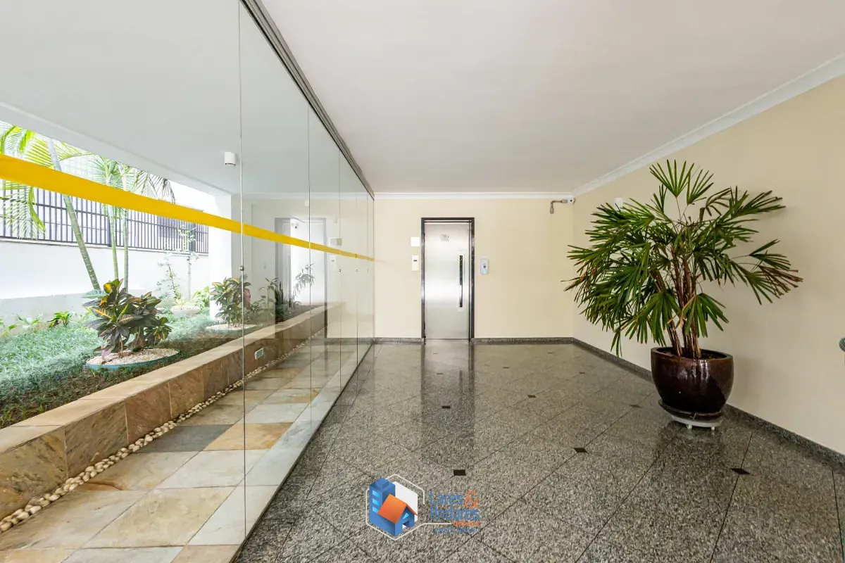 Apartamento, 3 quartos, 126 m² - Foto 31