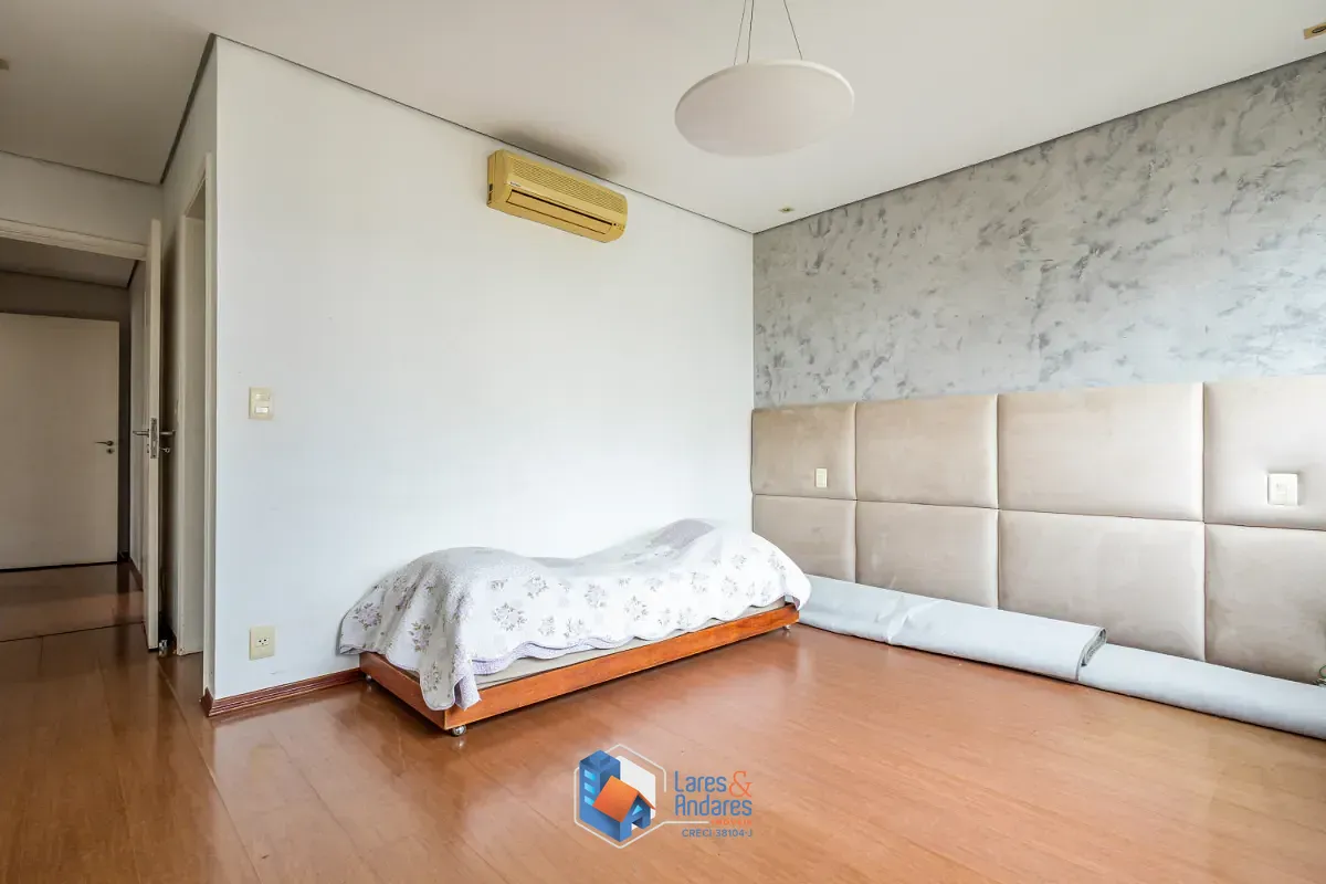 Apartamento, 3 quartos, 126 m² - Foto 8