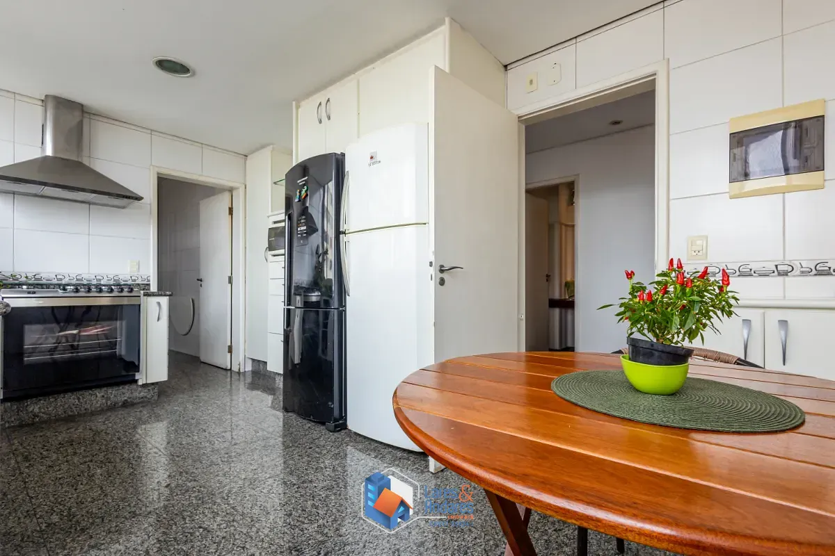 Apartamento, 3 quartos, 126 m² - Foto 22