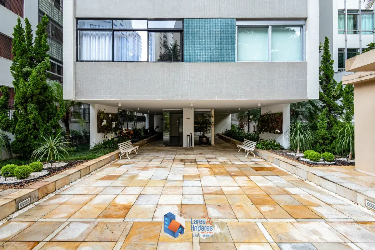 Apartamento, 3 quartos, 126 m² - Foto 32