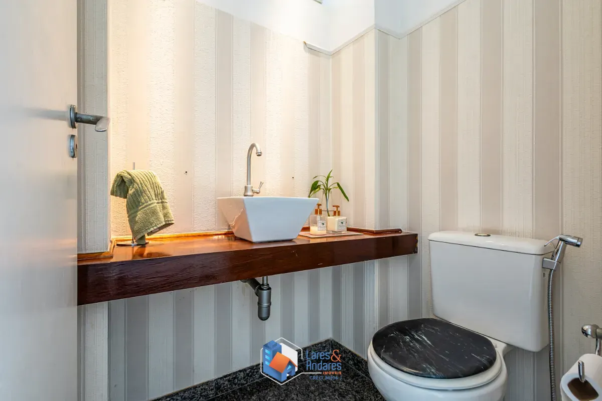 Apartamento, 3 quartos, 126 m² - Foto 27
