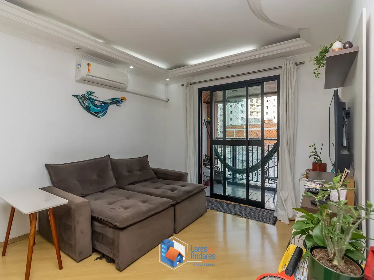 Apartamento, 3 quartos, 96 m² - Foto 5