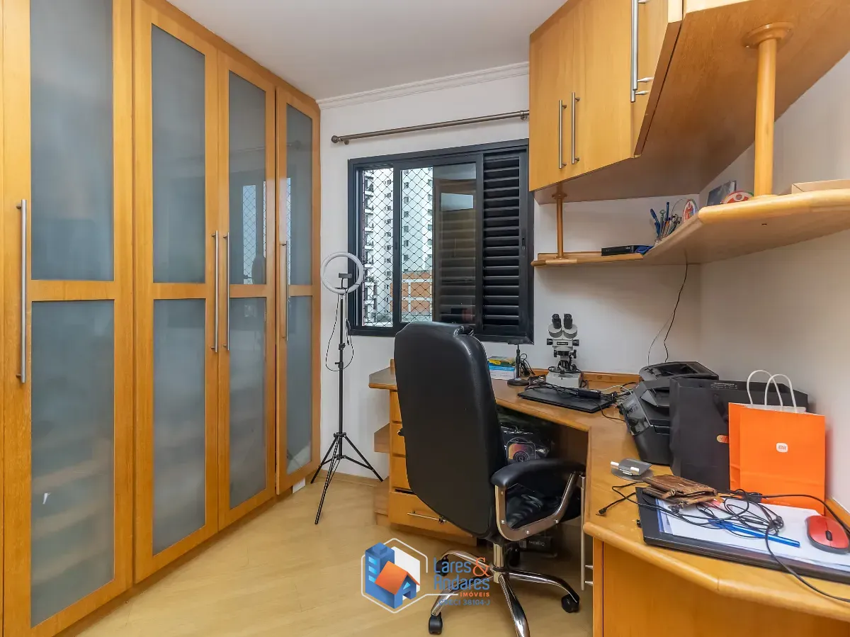 Apartamento, 3 quartos, 96 m² - Foto 14