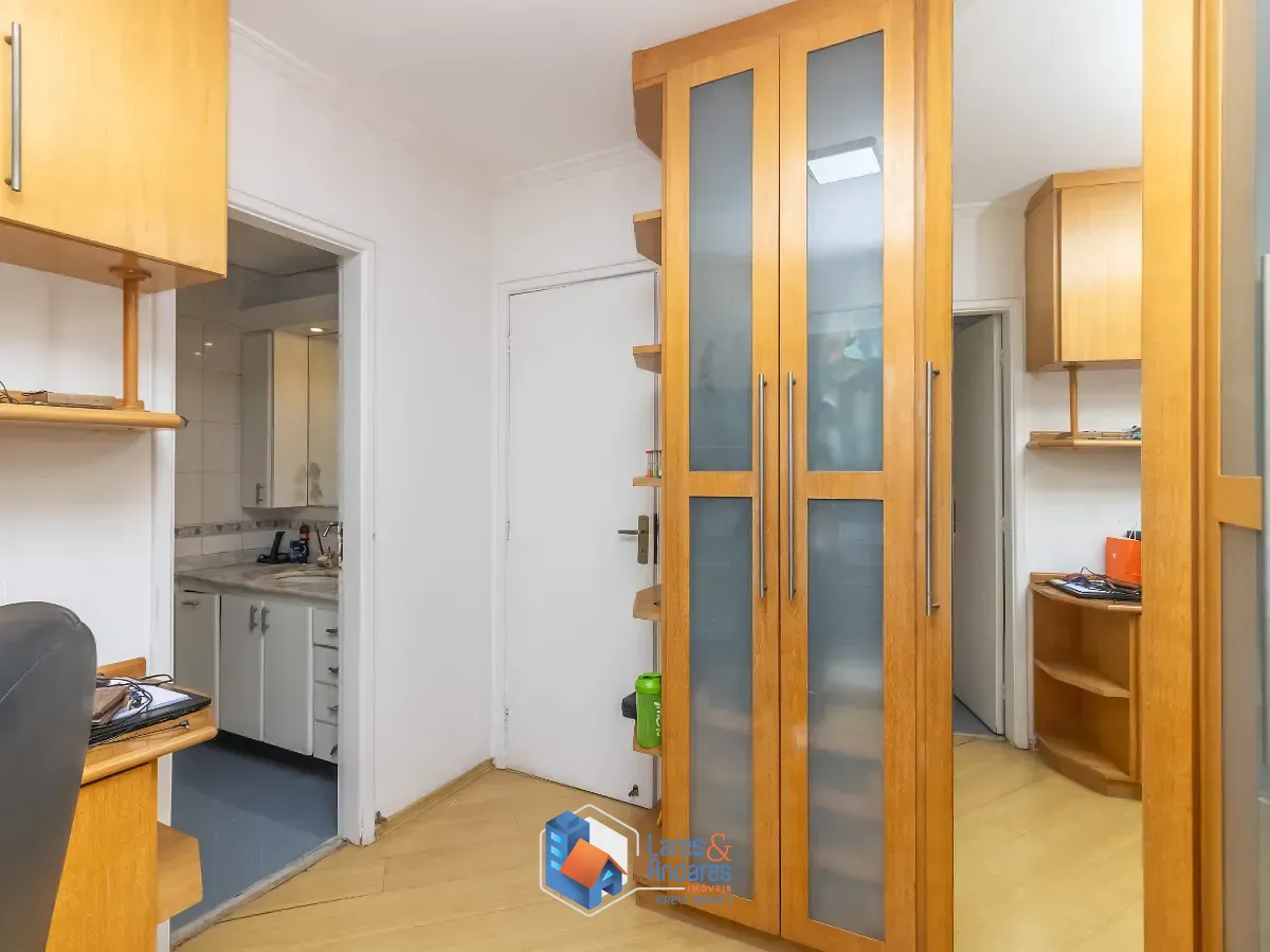 Apartamento, 3 quartos, 96 m² - Foto 16