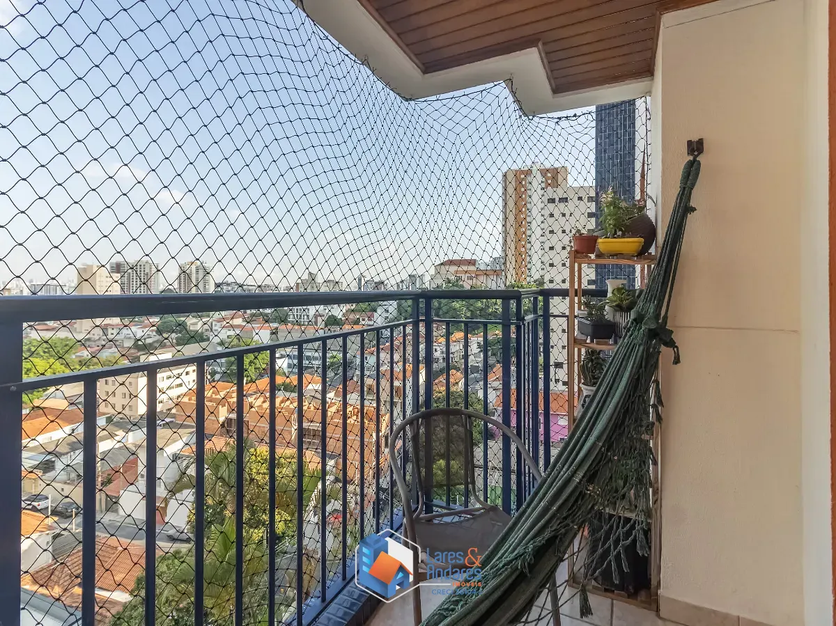 Apartamento, 3 quartos, 96 m² - Foto 7