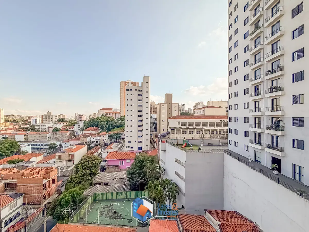 Apartamento, 3 quartos, 96 m² - Foto 11