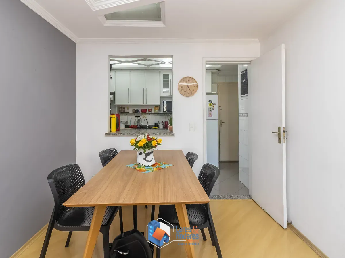 Apartamento, 3 quartos, 96 m² - Foto 4
