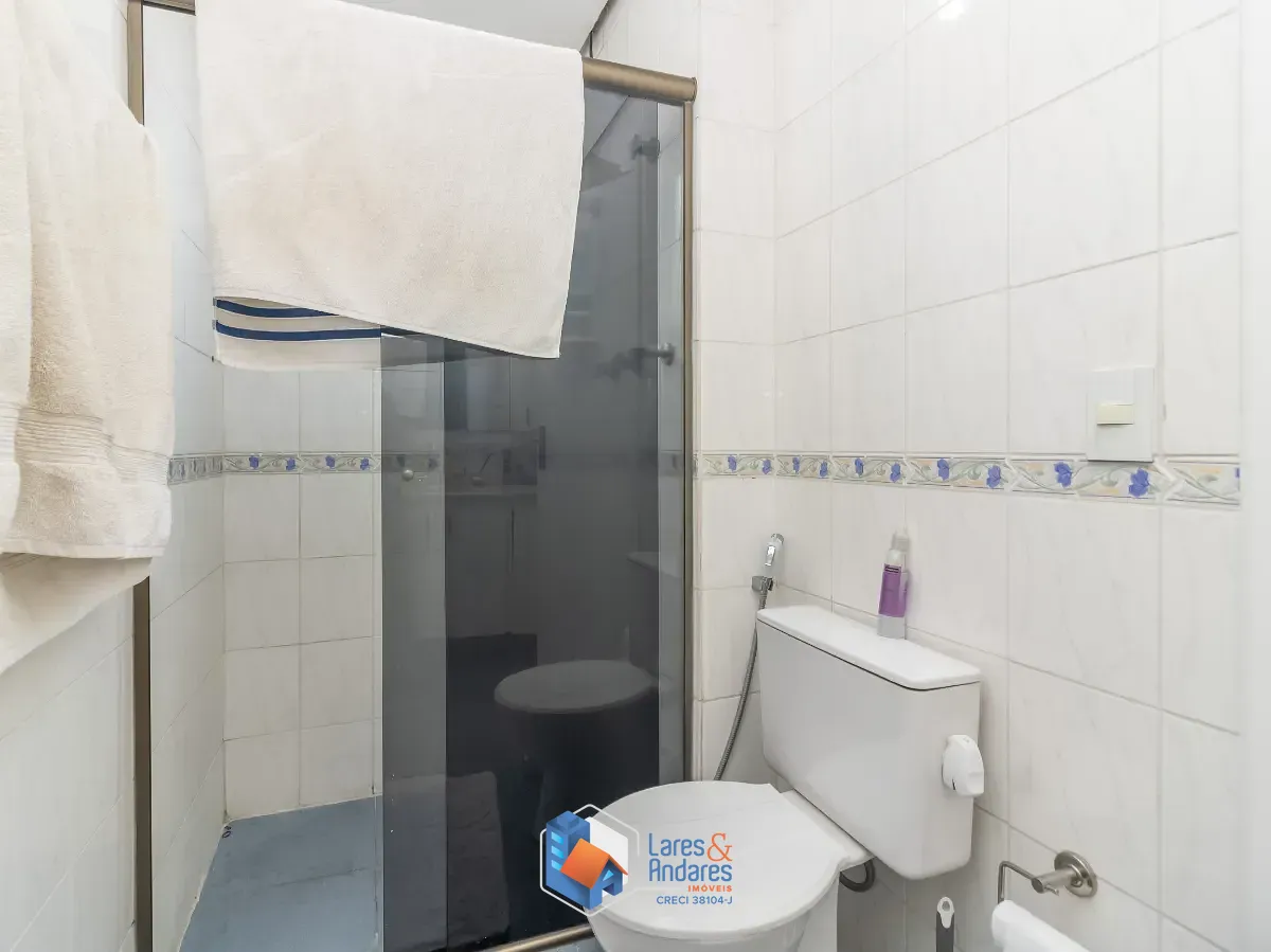 Apartamento, 3 quartos, 96 m² - Foto 18